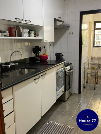 Imagem Apartamento com 3 Quartos à Venda, 87 m² em Morumbi - São Paulo Imagem Apartamento com 3 Quartos à Venda, 87 m² em Morumbi - São Paulo