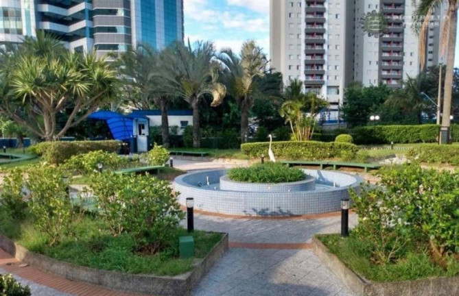 Imagem Imóvel com 2 Quartos para Alugar, 55 m² em Vila Regente Feijó - São Paulo Imagem Imóvel com 2 Quartos para Alugar, 55 m² em Vila Regente Feijó - São Paulo