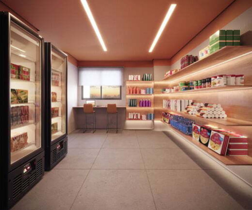 Imagem Imóvel com 1 Quarto à Venda, 25 m² em Saúde - São Paulo