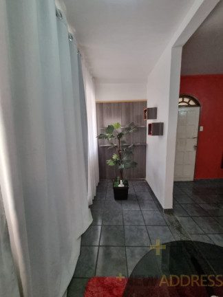 Imagem Casa com 3 Quartos à Venda, 136 m² em Nova América - Vila Velha
