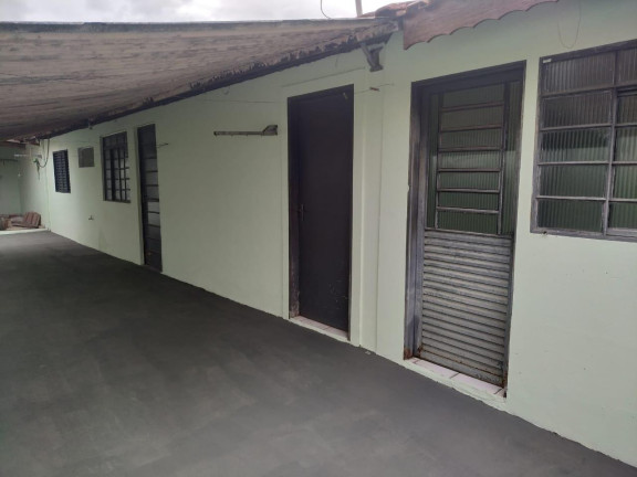 Imagem Imóvel com 3 Quartos à Venda, 80 m² em Jardim Solar - Charqueada Imagem Imóvel com 3 Quartos à Venda, 80 m² em Jardim Solar - Charqueada