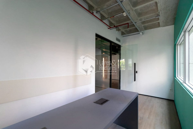 Imagem Sala Comercial à Venda, 70 m² em Vila Olímpia - São Paulo