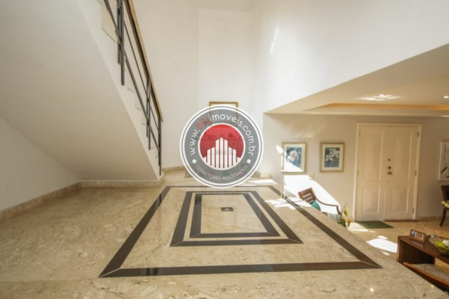 Imagem Casa com 4 Quartos à Venda, 750 m² em Barra Da Tijuca - Rio De Janeiro Imagem Casa com 4 Quartos à Venda, 750 m² em Barra Da Tijuca - Rio De Janeiro