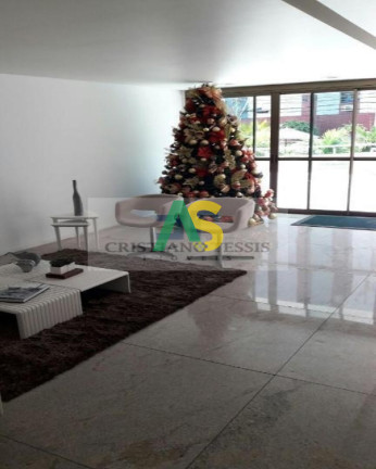 Imagem Imóvel com 4 Quartos à Venda, 136 m² em Pina - Recife Imagem Imóvel com 4 Quartos à Venda, 136 m² em Pina - Recife