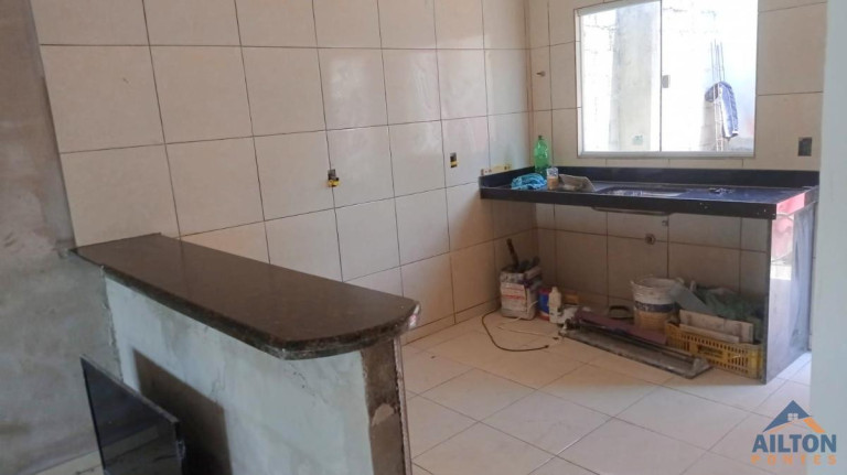 Imagem Casa com 2 Quartos à Venda, 60 m² em Santa Mônica - Guarapari