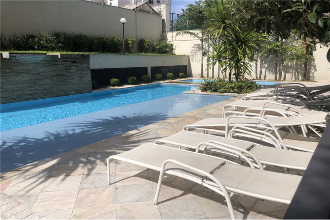 Imagem Imóvel com 3 Quartos à Venda,  em Vila Regente Feijó - São Paulo