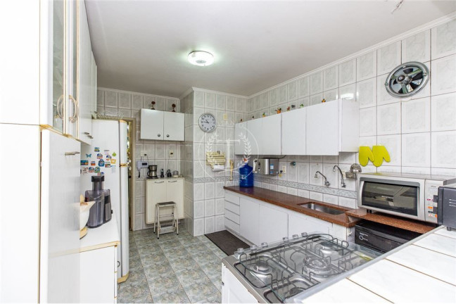 Imagem Casa com 4 Quartos à Venda, 250 m² em Brooklin Paulista - São Paulo