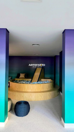 Imagem Apartamento com 3 Quartos à Venda, 92 m² em Santo Amaro - São Paulo Imagem Apartamento com 3 Quartos à Venda, 92 m² em Santo Amaro - São Paulo