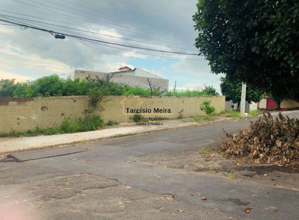 Imagem Terreno à Venda, 602 m² em Parque São Quirino - Campinas Imagem Terreno à Venda, 602 m² em Parque São Quirino - Campinas