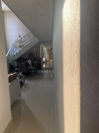 Imagem Casa de Condomínio com 4 Quartos à Venda, 375 m² em Jardim Imperial - Cuiabá Imagem Casa de Condomínio com 4 Quartos à Venda, 375 m² em Jardim Imperial - Cuiabá