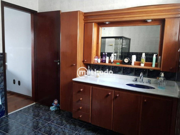 Imagem Casa com 4 Quartos à Venda, 320 m² em Taquaral - Campinas Imagem Casa com 4 Quartos à Venda, 320 m² em Taquaral - Campinas