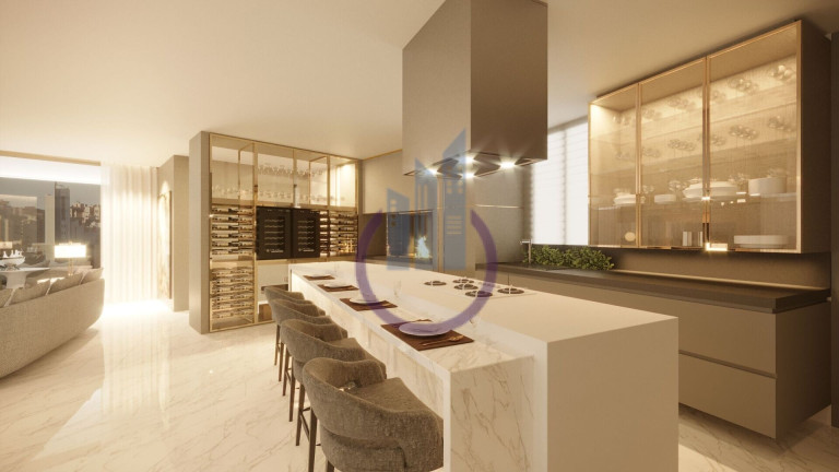 Imagem Apartamento com 4 Quartos à Venda, 239 m² em água Verde - Curitiba Imagem Apartamento com 4 Quartos à Venda, 239 m² em água Verde - Curitiba