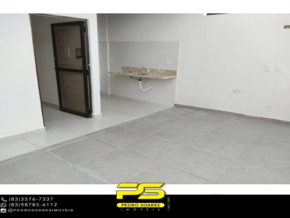 Imagem Apartamento com 3 Quartos à Venda, 127 m² em Loteamento Praia Grande - Cabedelo