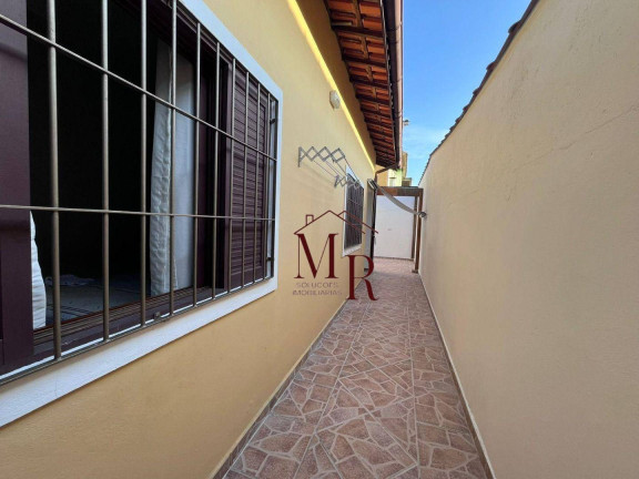 Imagem Casa com 2 Quartos à Venda, 132 m² em Vila Balneária - Praia Grande