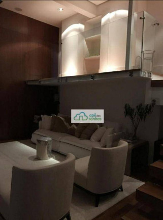 Imagem Apartamento com 2 Quartos para Alugar, 200 m² em Jardim Paulista - São Paulo