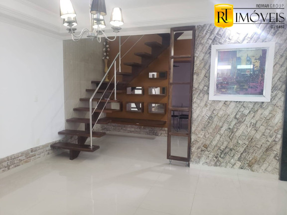 Imagem Casa com 3 Quartos à Venda, 180 m² em Parque Burle - Cabo Frio Imagem Casa com 3 Quartos à Venda, 180 m² em Parque Burle - Cabo Frio