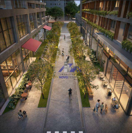 Imagem Apartamento com 2 Quartos à Venda, 131 m² em Itaim Bibi - São Paulo