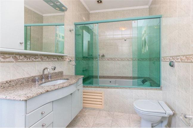 Imagem Casa com 4 Quartos à Venda, 332 m² em Moema - São Paulo Imagem Casa com 4 Quartos à Venda, 332 m² em Moema - São Paulo