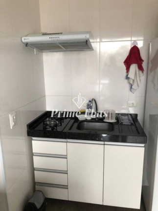 Imagem Apartamento com 1 Quarto à Venda, 34 m² em Paraíso Do Morumbi - São Paulo Imagem Apartamento com 1 Quarto à Venda, 34 m² em Paraíso Do Morumbi - São Paulo