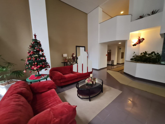 Imagem Apartamento com 3 Quartos à Venda, 122 m² em Praia Grande - Torres