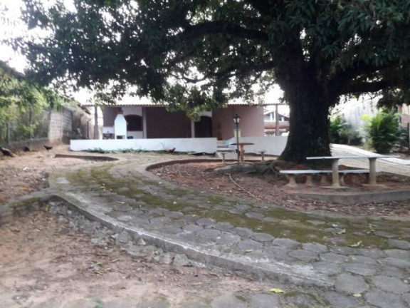 Imagem Chácara com 1 Quarto à Venda, 70 m² em Morada Do Vale - Taubaté