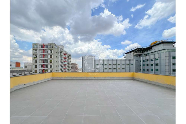 Imagem Apartamento com 3 Quartos à Venda, 146 m² em Bela Vista - São Paulo