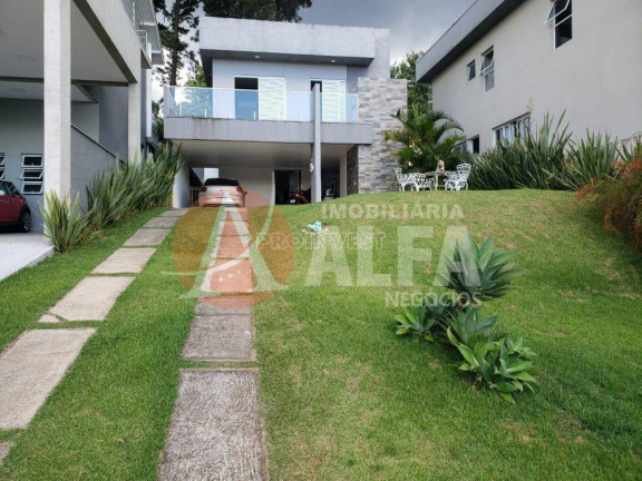 Casa com 3 Quartos à Venda, 216 m² em Jardim Torino - Cotia