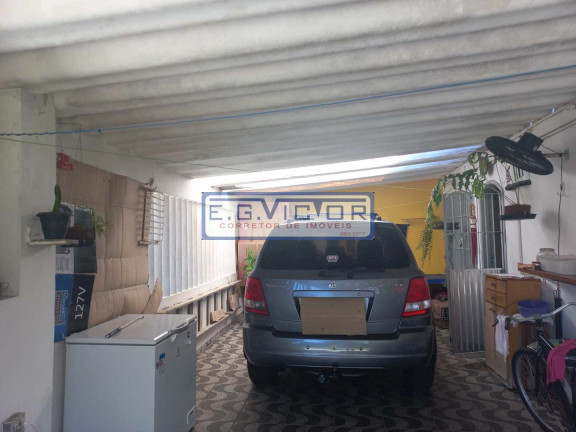 Imagem Casa com 2 Quartos à Venda, 103 m² em Vera Stella - Mongaguá