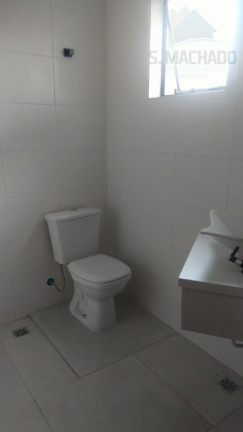 Imagem Casa com 2 Quartos à Venda, 130 m² em Parque Jaçatuba - Santo André