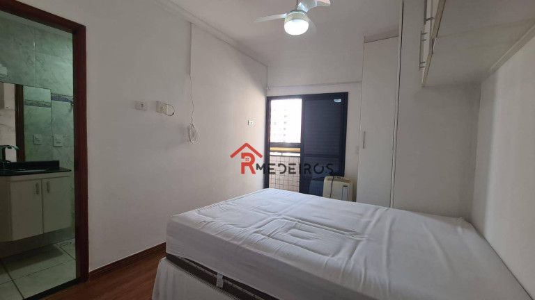 Imagem Apartamento com 2 Quartos à Venda, 68 m² em Aviação - Praia Grande Imagem Apartamento com 2 Quartos à Venda, 68 m² em Aviação - Praia Grande