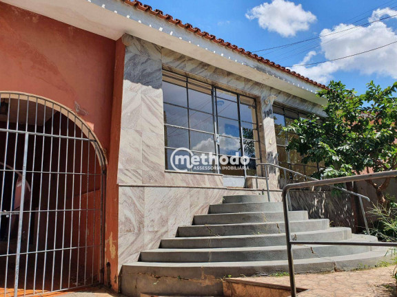 Terreno à Venda, 1.000 m² em Jardim Chapadão - Campinas
