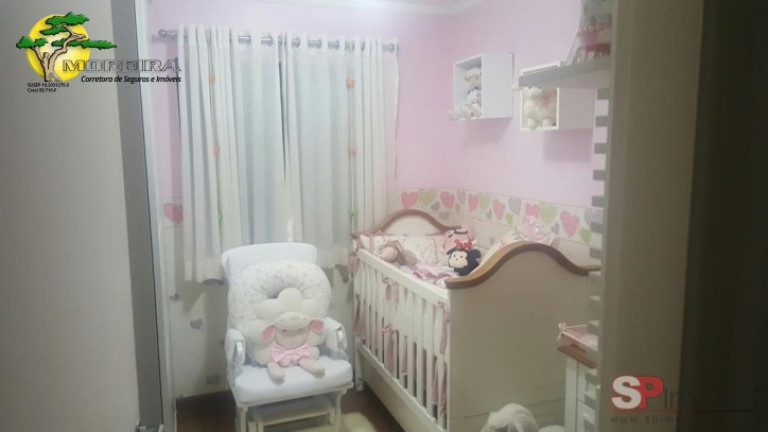 Imagem Apartamento com 3 Quartos à Venda, 70 m² em Mandaqui - São Paulo Imagem Apartamento com 3 Quartos à Venda, 70 m² em Mandaqui - São Paulo