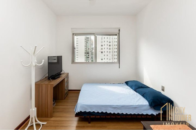 Imagem Apartamento com 4 Quartos à Venda, 244 m² em Vila Uberabinha - São Paulo