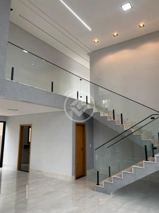 Imagem Casa com 3 Quartos à Venda, 345 m² em Condominio Do Lago - Goiânia Imagem Casa com 3 Quartos à Venda, 345 m² em Condominio Do Lago - Goiânia