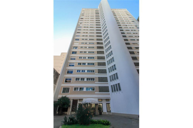 Imagem Apartamento com 4 Quartos à Venda, 207 m² em Centro Histórico - Porto Alegre