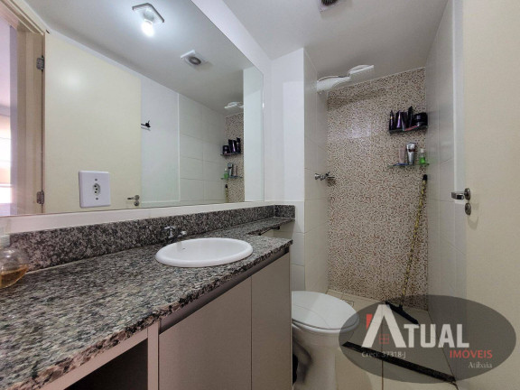 Imagem Apartamento com 2 Quartos à Venda, 49 m² em Caetetuba - Atibaia Imagem Apartamento com 2 Quartos à Venda, 49 m² em Caetetuba - Atibaia