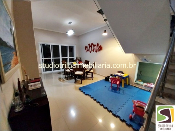 Imagem Casa com 4 Quartos à Venda,  em Urbanova Vii - São José Dos Campos