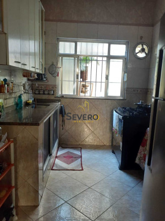 Imagem Casa com 4 Quartos à Venda, 150 m² em Trindade - São Gonçalo Imagem Casa com 4 Quartos à Venda, 150 m² em Trindade - São Gonçalo