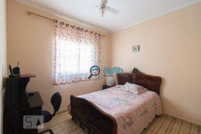 Imagem Sobrado com 2 Quartos à Venda, 90 m² em Jardim Maringá - São Paulo