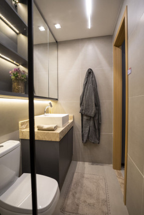 Imagem Apartamento com 3 Quartos à Venda, 81 m² em Aeroviário - Goiânia Imagem Apartamento com 3 Quartos à Venda, 81 m² em Aeroviário - Goiânia