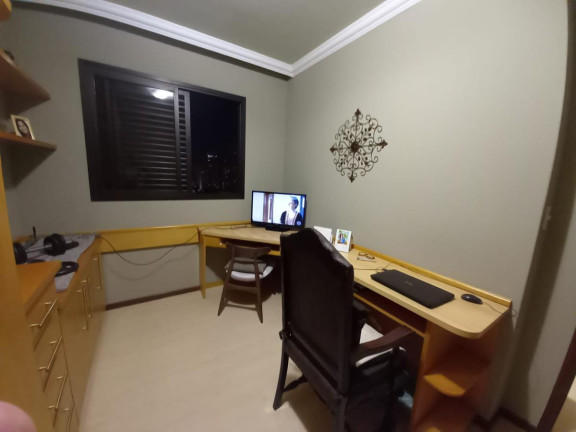 Imagem Apartamento com 3 Quartos à Venda, 130 m² em Zona 07 - Maringá