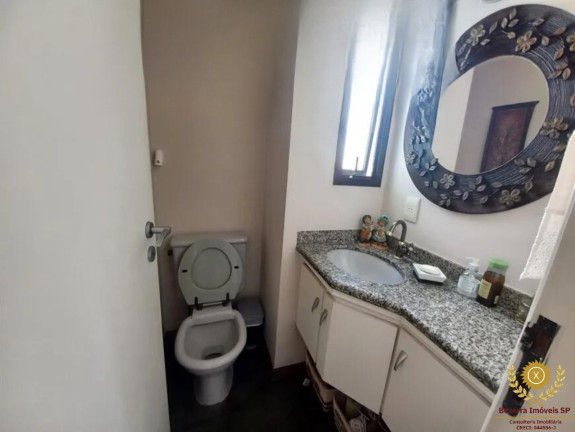Imagem Apartamento com 3 Quartos à Venda, 123 m² em Jardim Vila Mariana - São Paulo Imagem Apartamento com 3 Quartos à Venda, 123 m² em Jardim Vila Mariana - São Paulo
