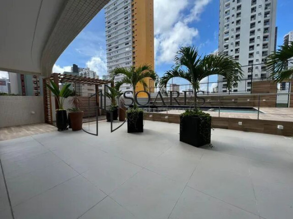 Imagem Apartamento com 3 Quartos à Venda, 114 m² em Umarizal - Belém