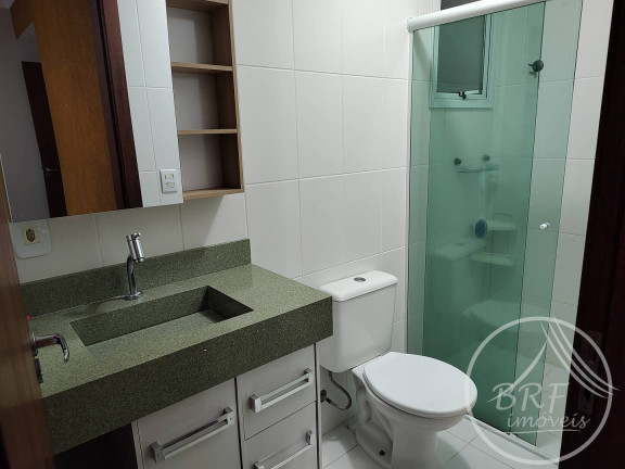 Imagem Apartamento com 2 Quartos à Venda, 67 m² em Centro - Palhoça