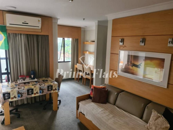 Apartamento com 1 Quarto à Venda, 44 m² em Nova Piraju - São Paulo
