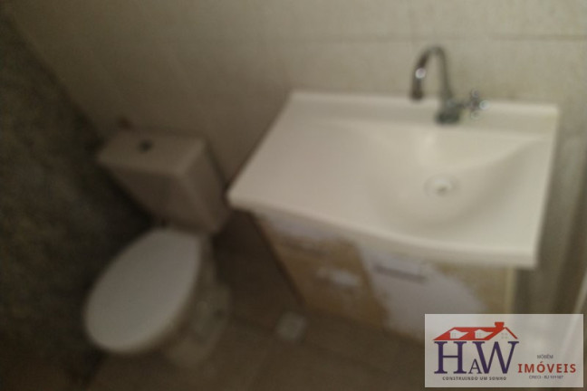 Imagem Casa com 2 Quartos para Alugar, 100 m² em Vila Zulmira - São João De Meriti Imagem Casa com 2 Quartos para Alugar, 100 m² em Vila Zulmira - São João De Meriti