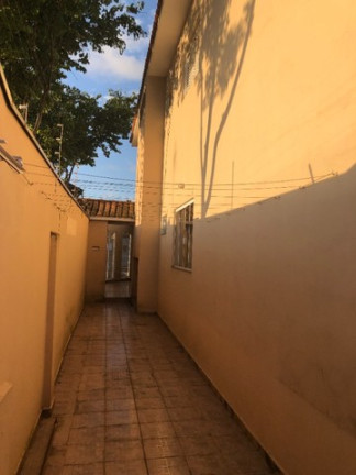Imagem Casa com 3 Quartos à Venda, 180 m² em Jardim Nossa Senhora De Fátima - Tatuí