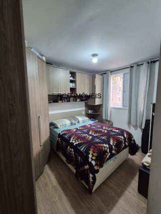 Imagem Apartamento com 2 Quartos à Venda, 65 m² em Jardim Bonfiglioli - São Paulo