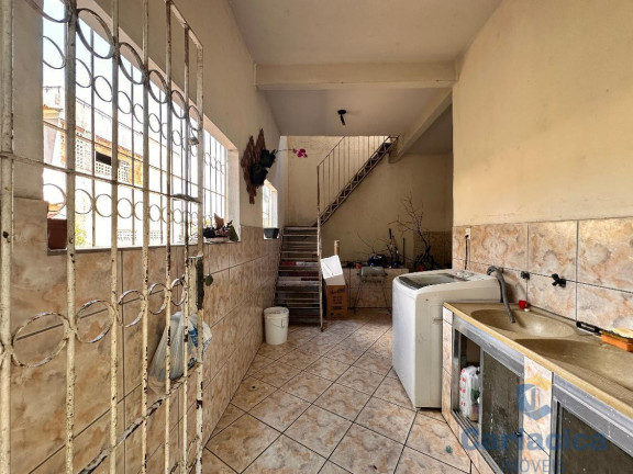 Imagem Casa com 5 Quartos à Venda, 326 m² em Bela Aurora - Cariacica