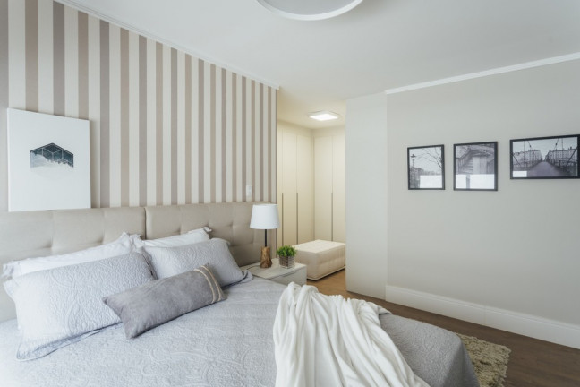 Imagem Apartamento com 3 Quartos à Venda, 162 m² em Petrópolis - Porto Alegre